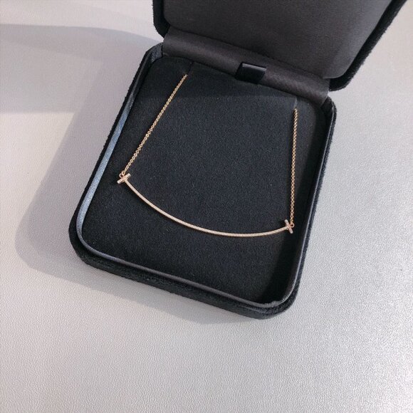 ✨✨Tiffany Necklace✨✨ - Picture 2 of 9